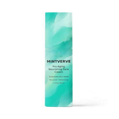 Pro-Aging Nourishing Face Cream BeautyBoss
