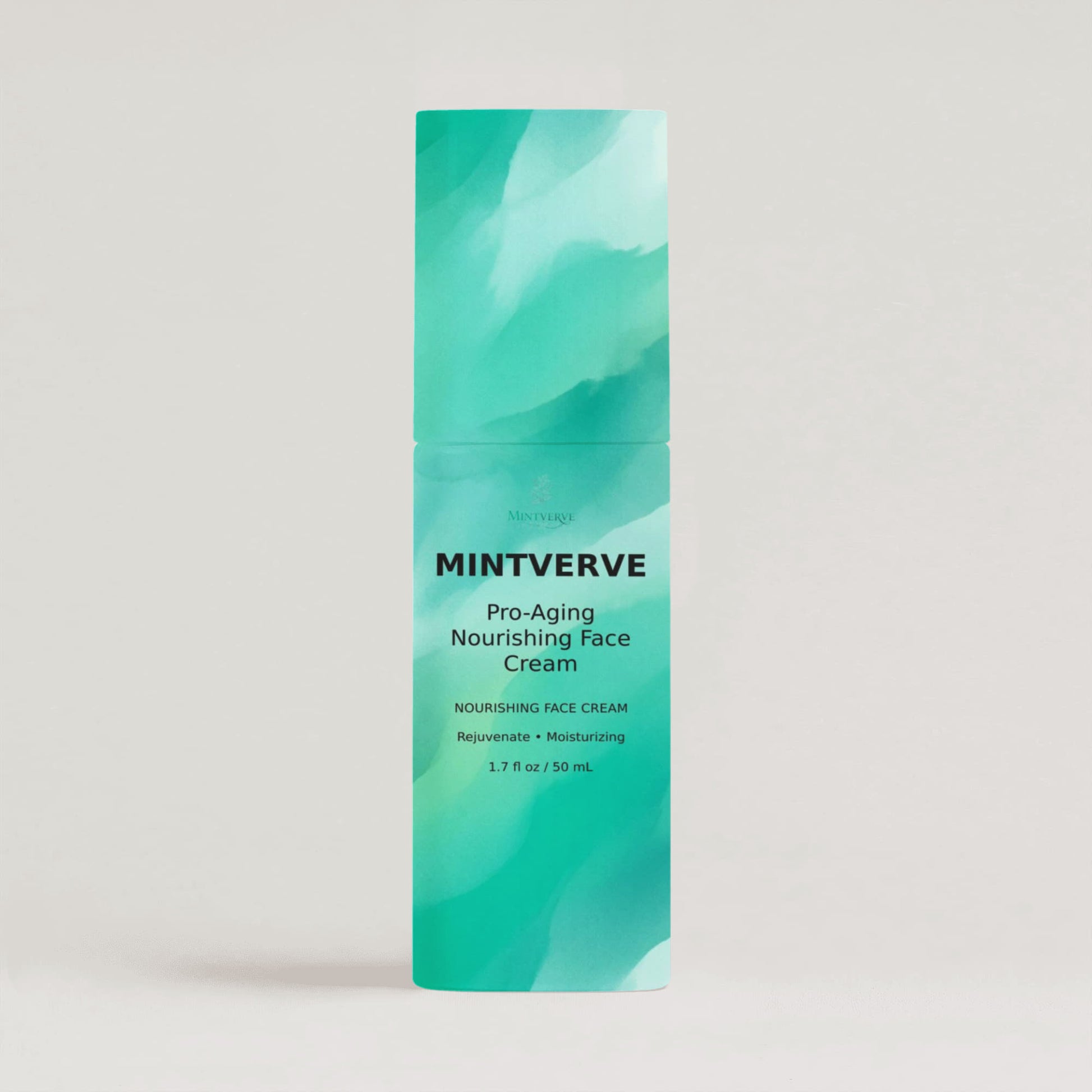 Pro-Aging Nourishing Face Cream BeautyBoss