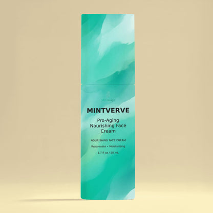 Pro-Aging Nourishing Face Cream BeautyBoss