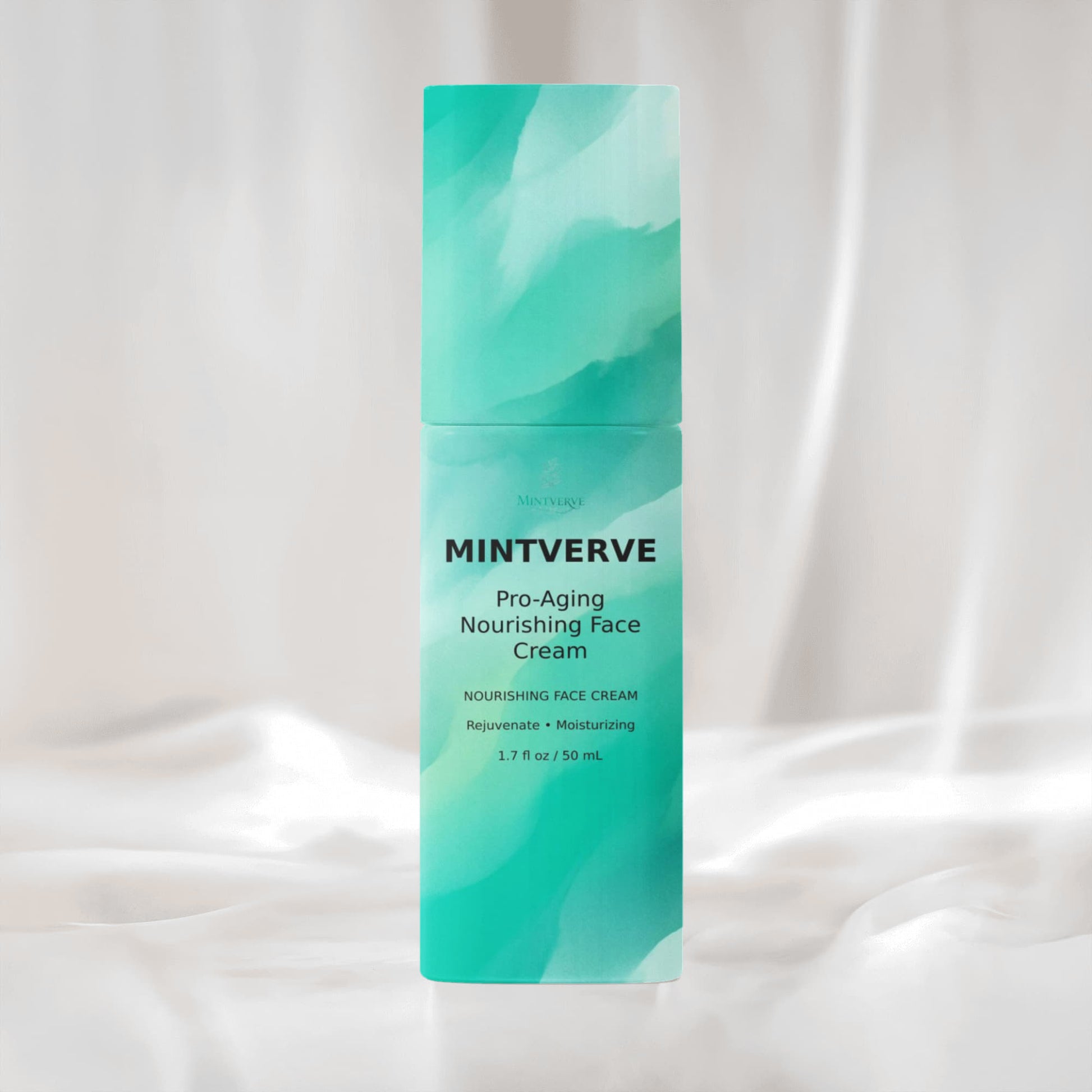 Pro-Aging Nourishing Face Cream BeautyBoss