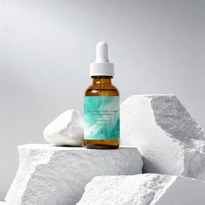 Advanced Multi-Peptide + Copper Peptide Complex Serum BeautyBoss