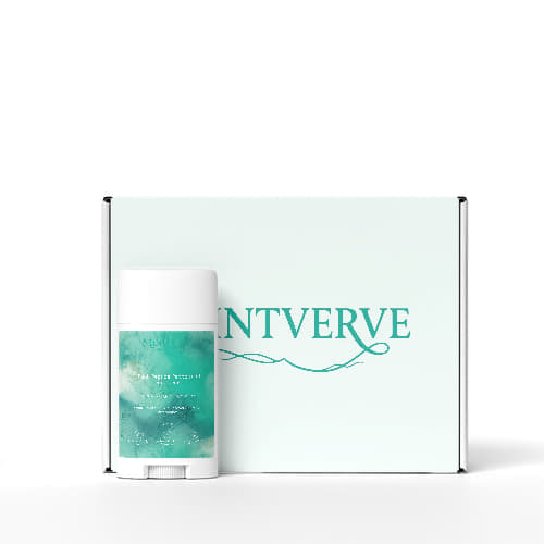 2 Pack Peptide Peppermint Deodorant BeautyBoss