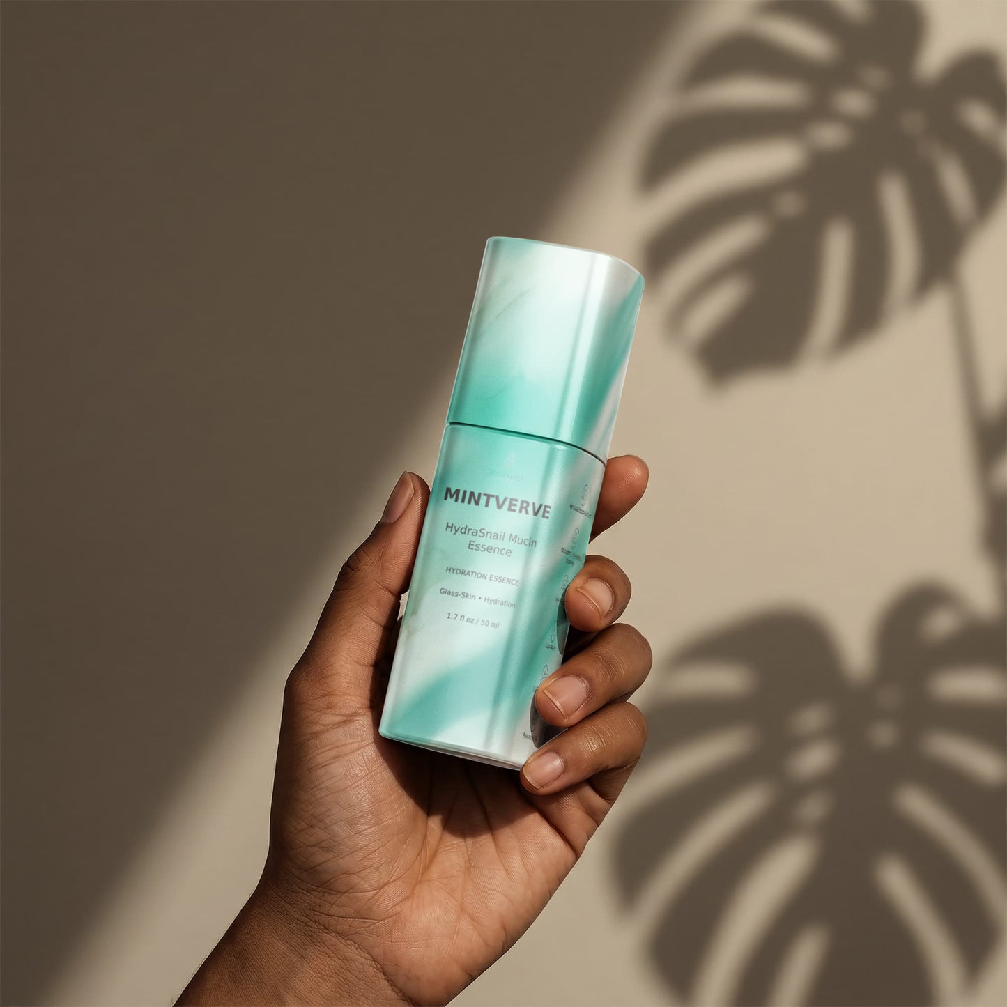 HydraSnail Mucin Essence BeautyBoss