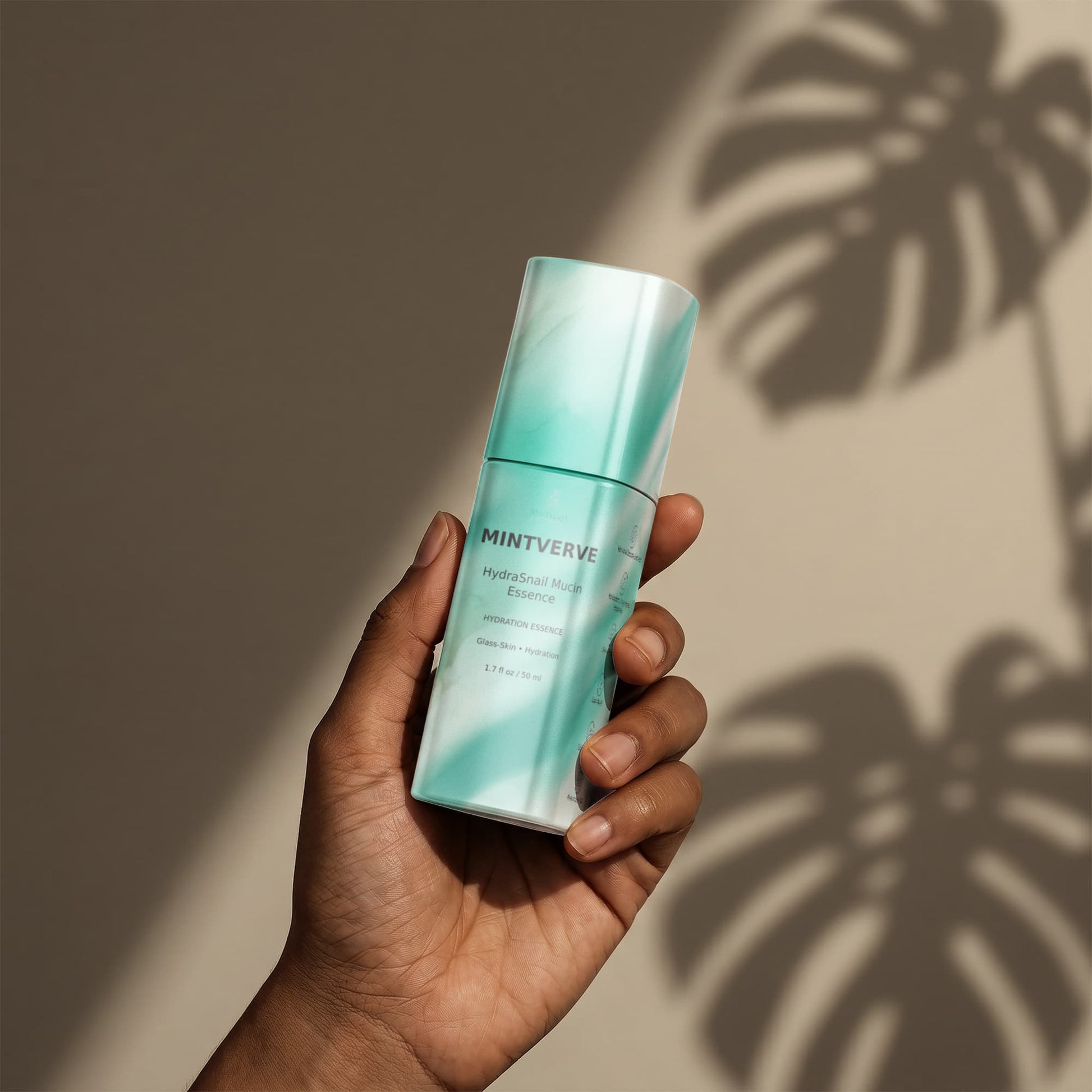 HydraSnail Mucin Essence BeautyBoss