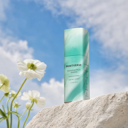 HydraSnail Mucin Essence BeautyBoss