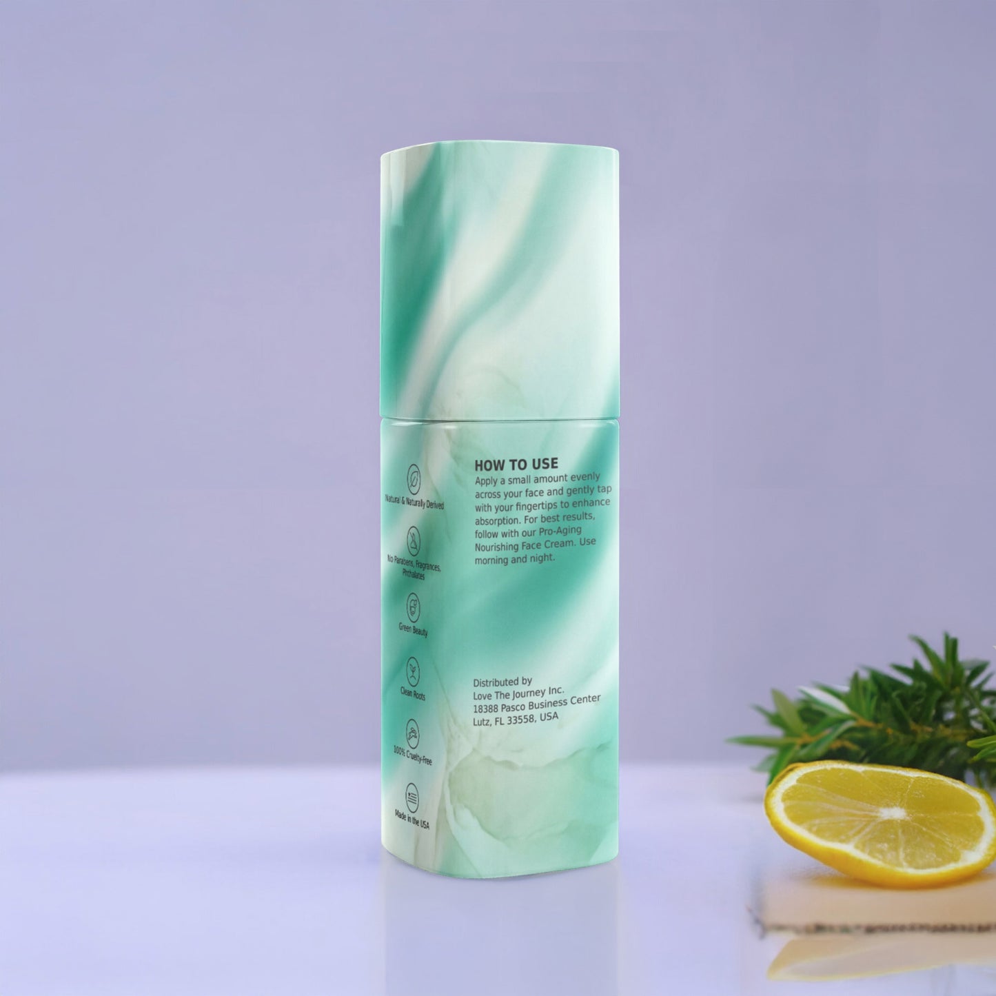 HydraSnail Mucin Essence BeautyBoss