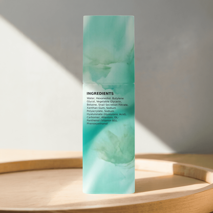 HydraSnail Mucin Essence BeautyBoss