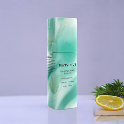 HydraSnail Mucin Essence BeautyBoss
