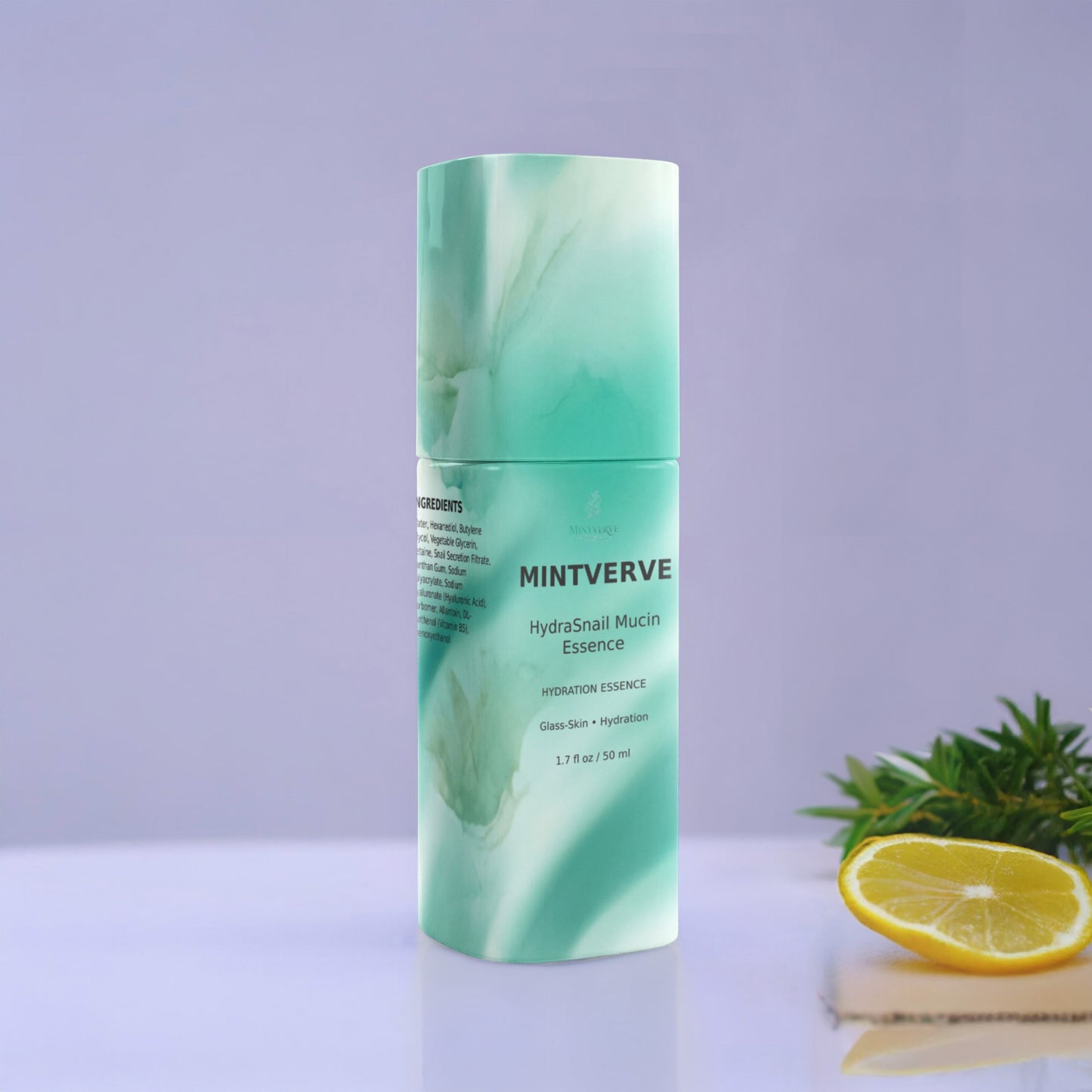 HydraSnail Mucin Essence BeautyBoss
