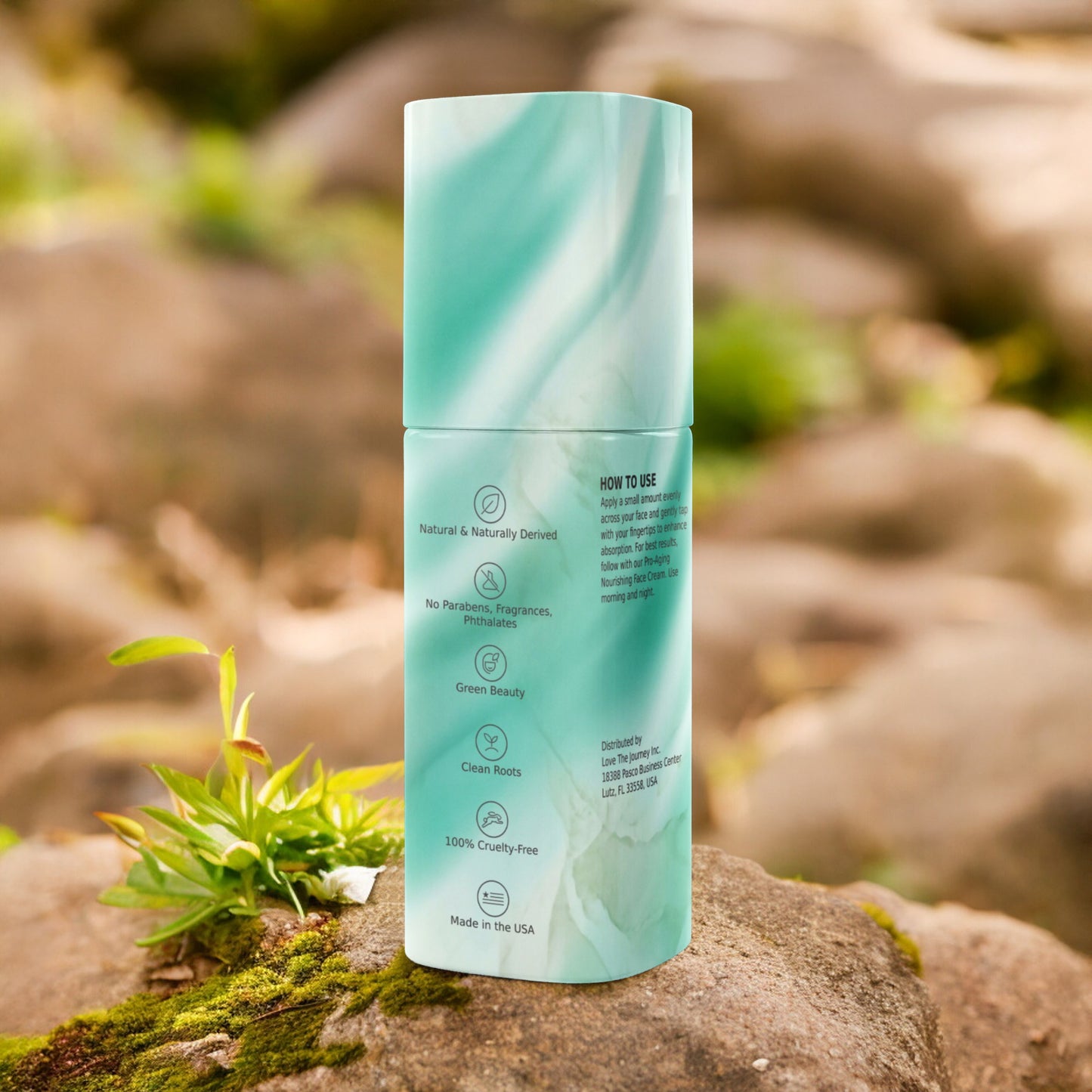HydraSnail Mucin Essence BeautyBoss