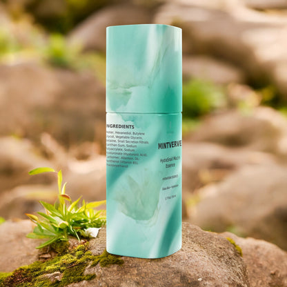 HydraSnail Mucin Essence BeautyBoss