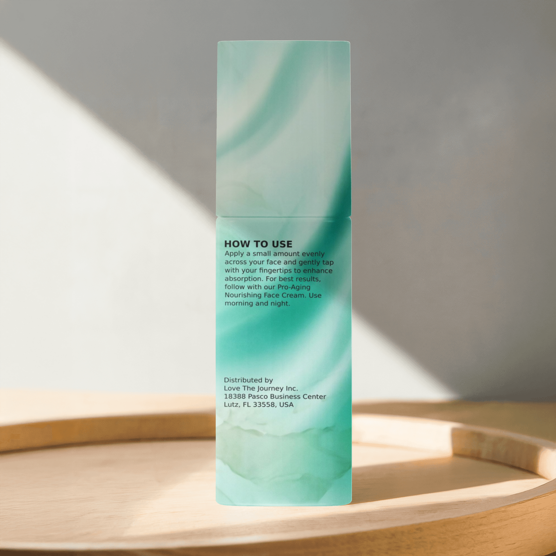 HydraSnail Mucin Essence BeautyBoss