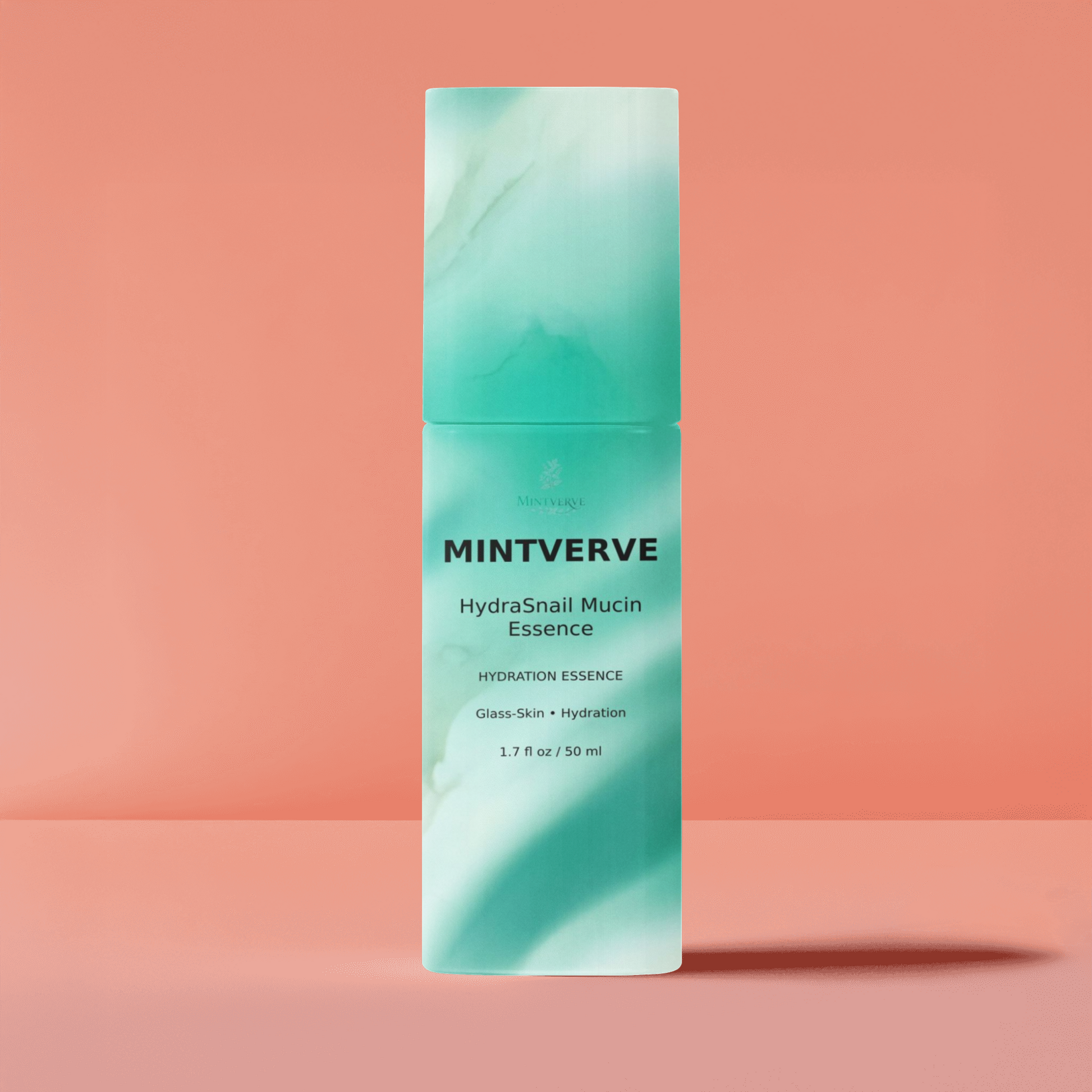 HydraSnail Mucin Essence BeautyBoss