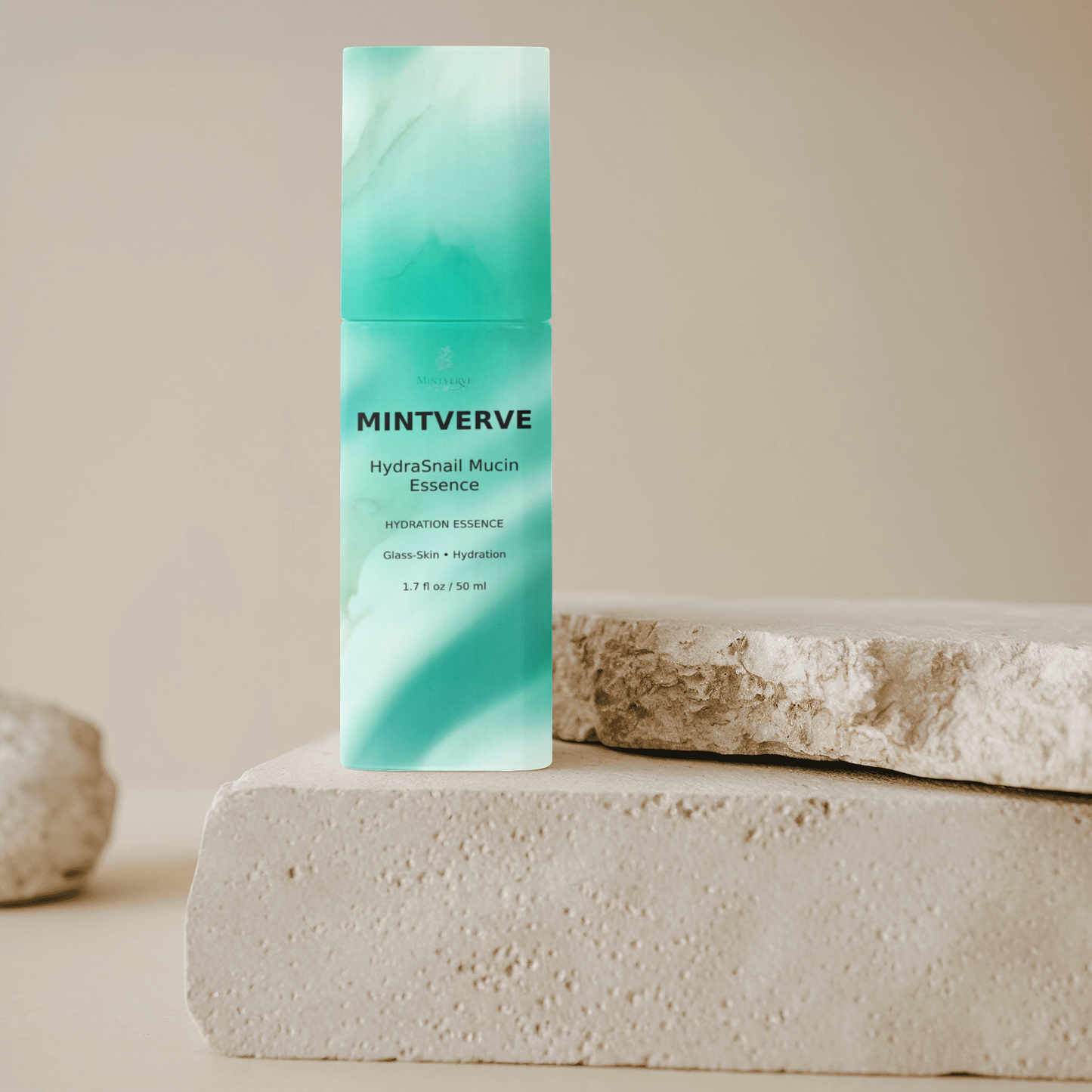 HydraSnail Mucin Essence BeautyBoss