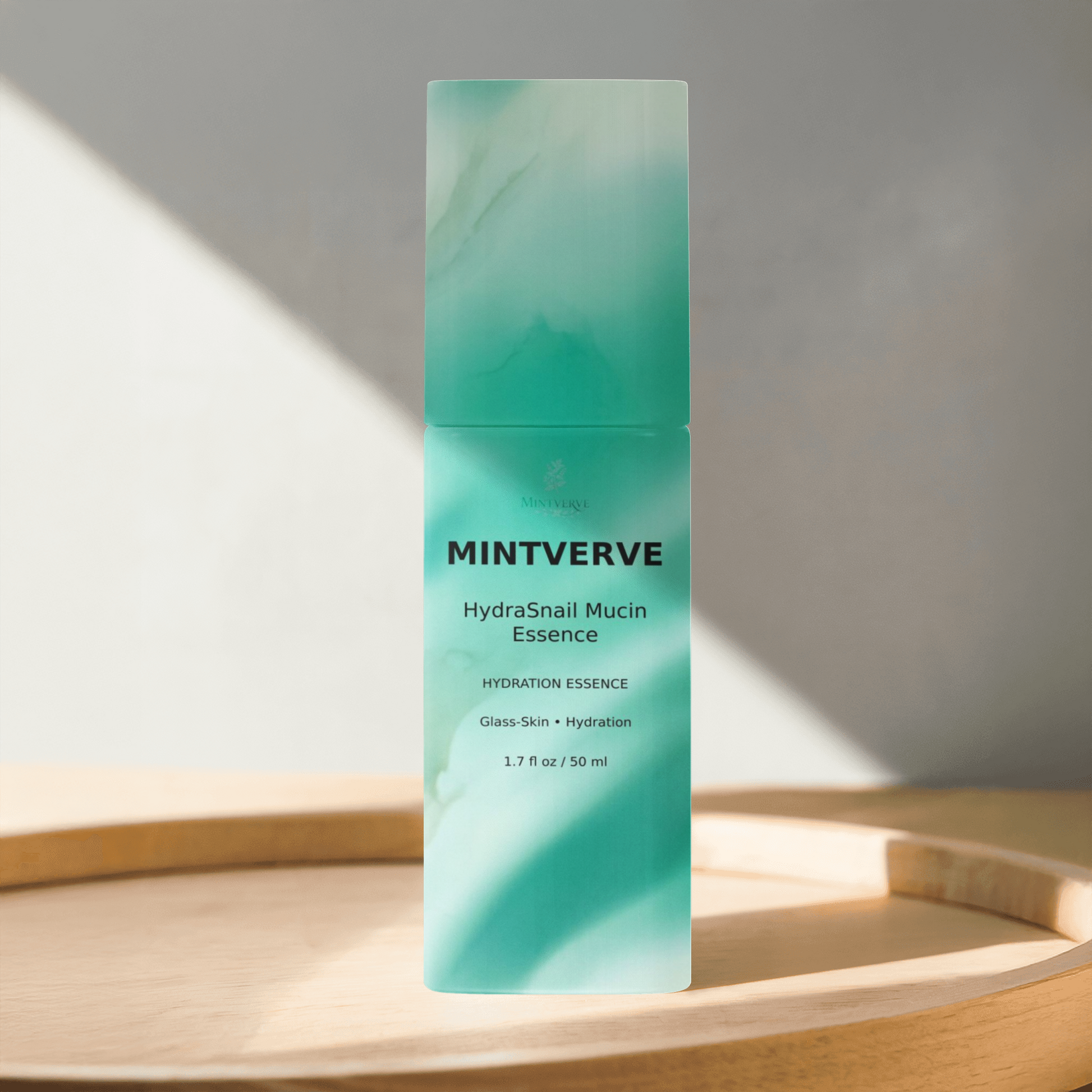 HydraSnail Mucin Essence BeautyBoss