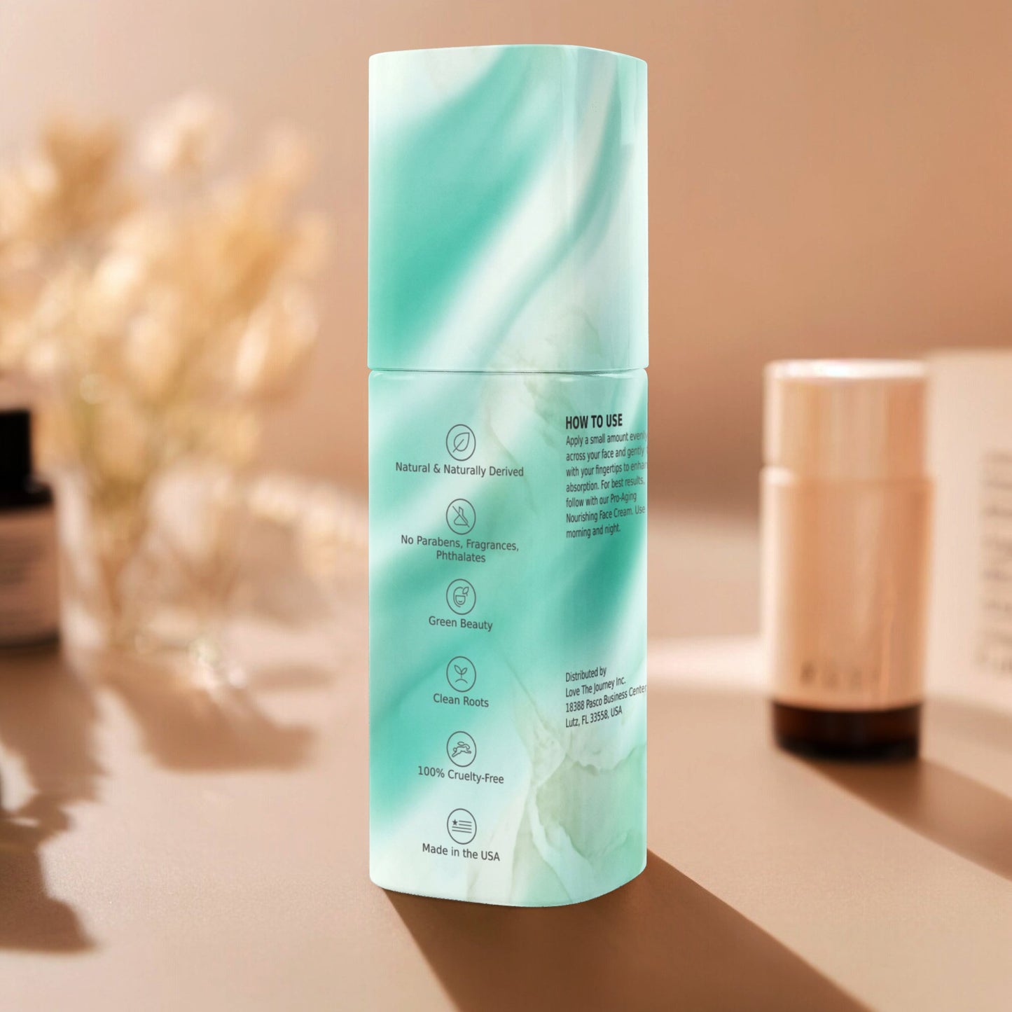 HydraSnail Mucin Essence BeautyBoss