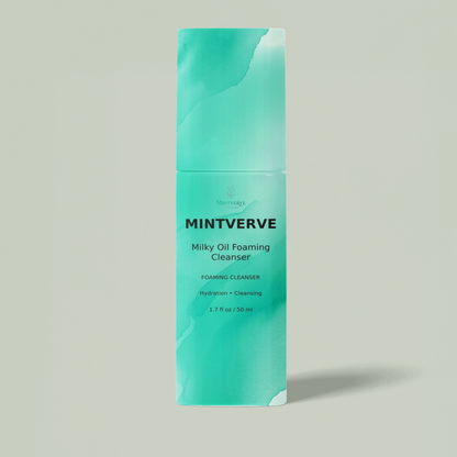 Milky Oil Foaming Cleanser BeautyBoss