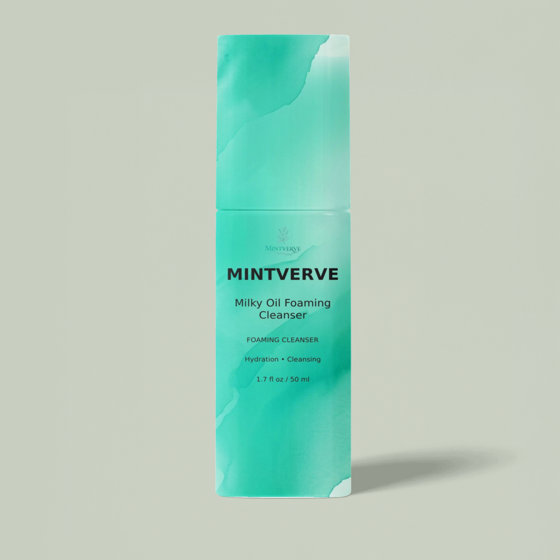 Milky Oil Foaming Cleanser BeautyBoss