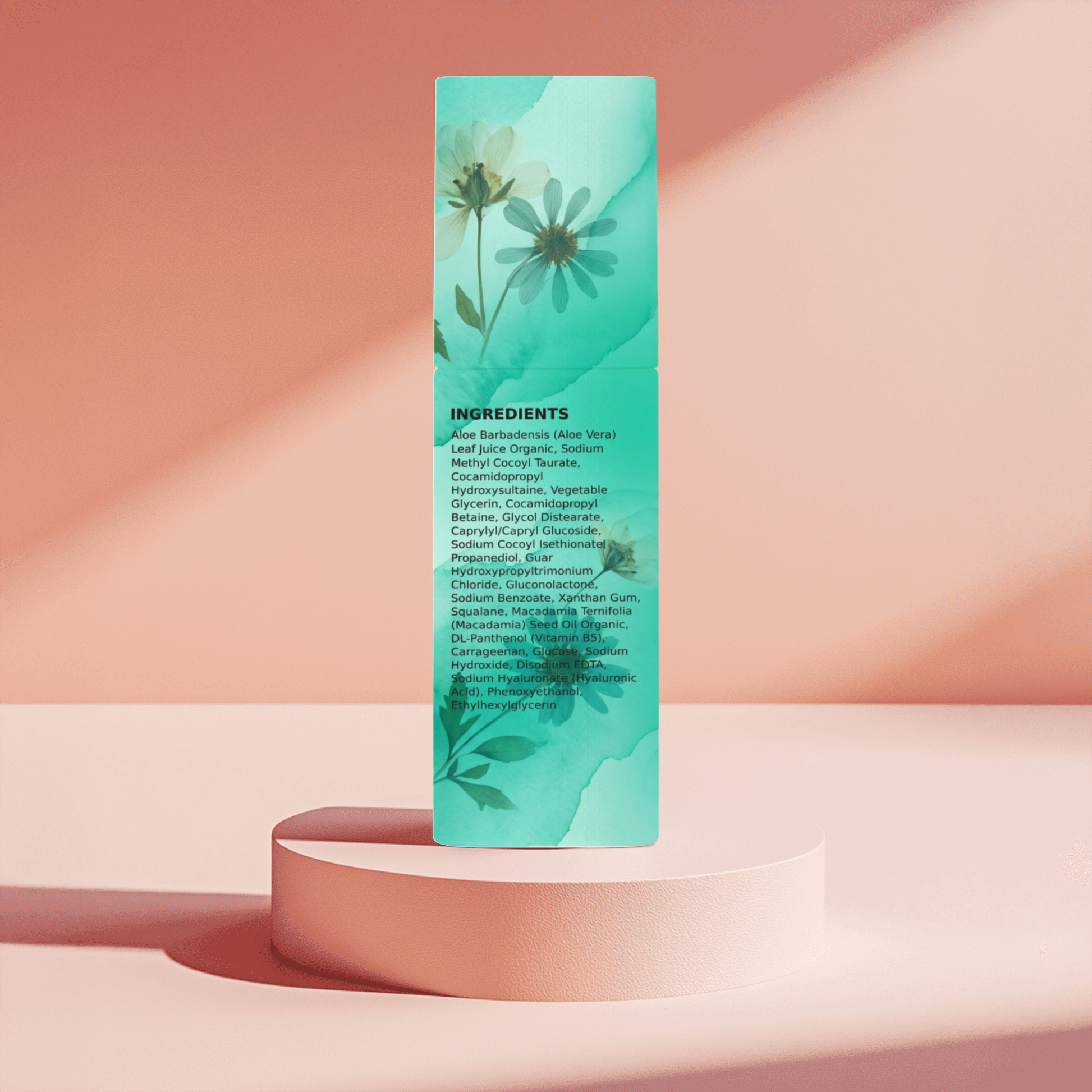 Milky Oil Foaming Cleanser BeautyBoss
