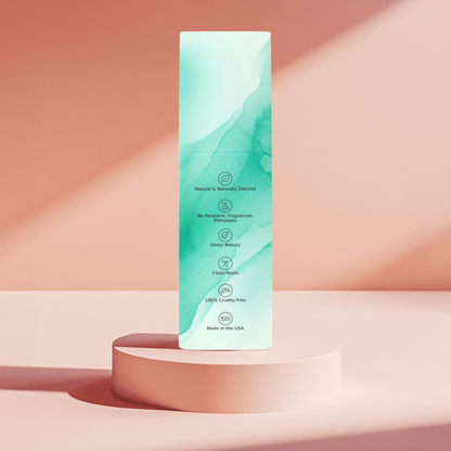 Milky Oil Foaming Cleanser BeautyBoss