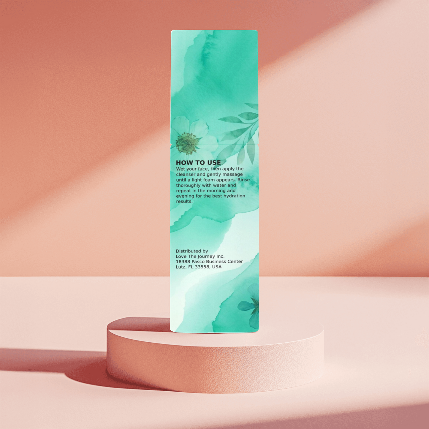 Milky Oil Foaming Cleanser BeautyBoss