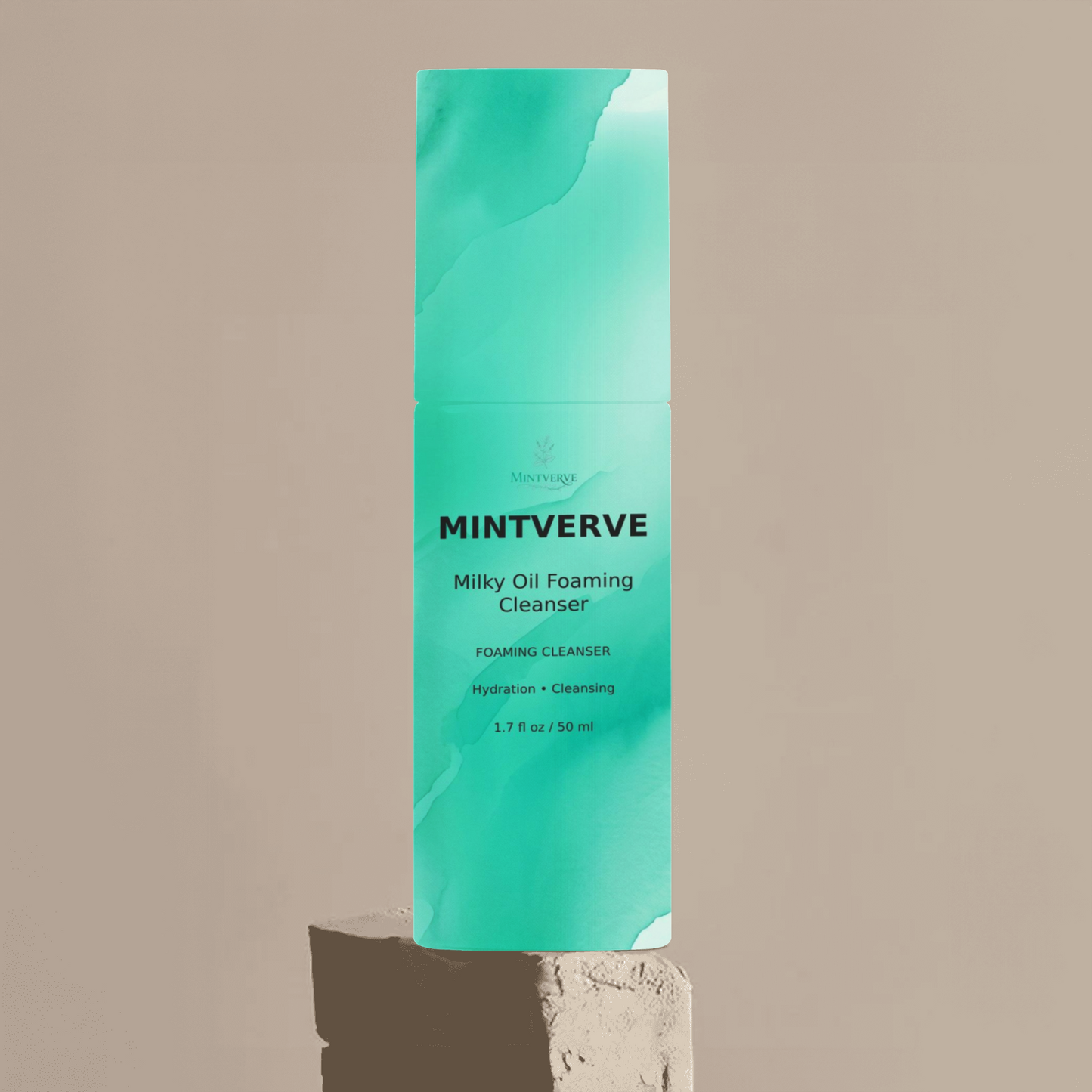 Milky Oil Foaming Cleanser BeautyBoss