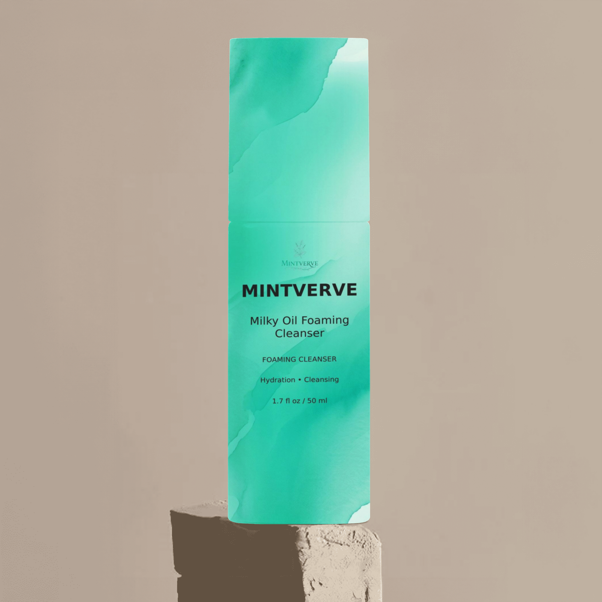 Milky Oil Foaming Cleanser BeautyBoss