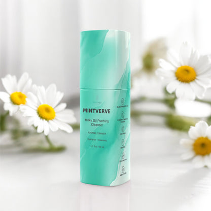 Milky Oil Foaming Cleanser BeautyBoss