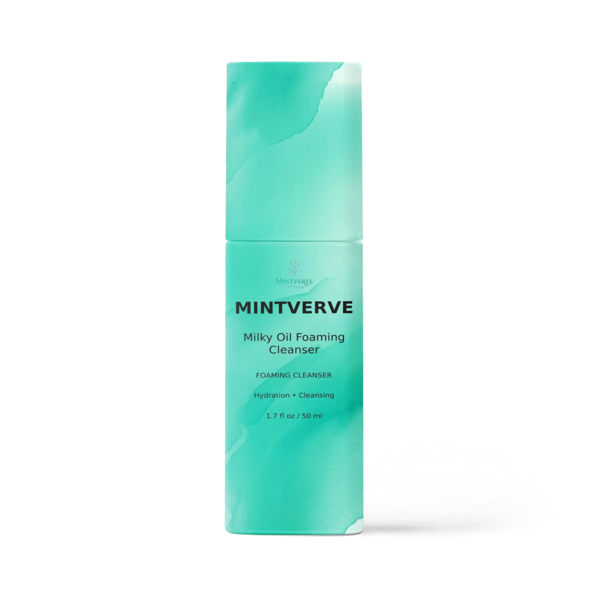 Milky Oil Foaming Cleanser BeautyBoss