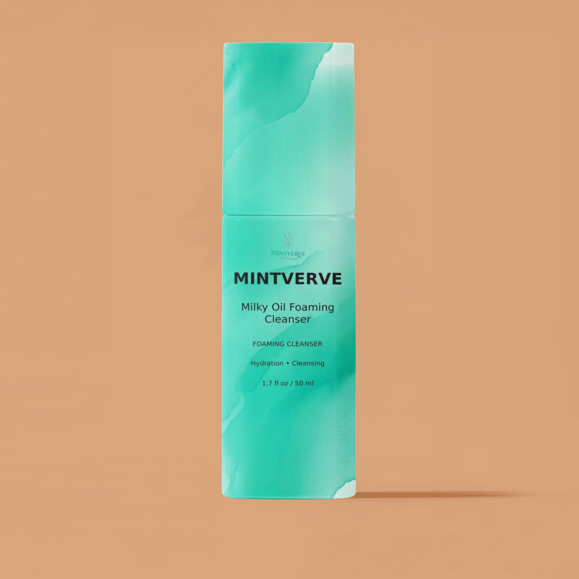 Milky Oil Foaming Cleanser BeautyBoss
