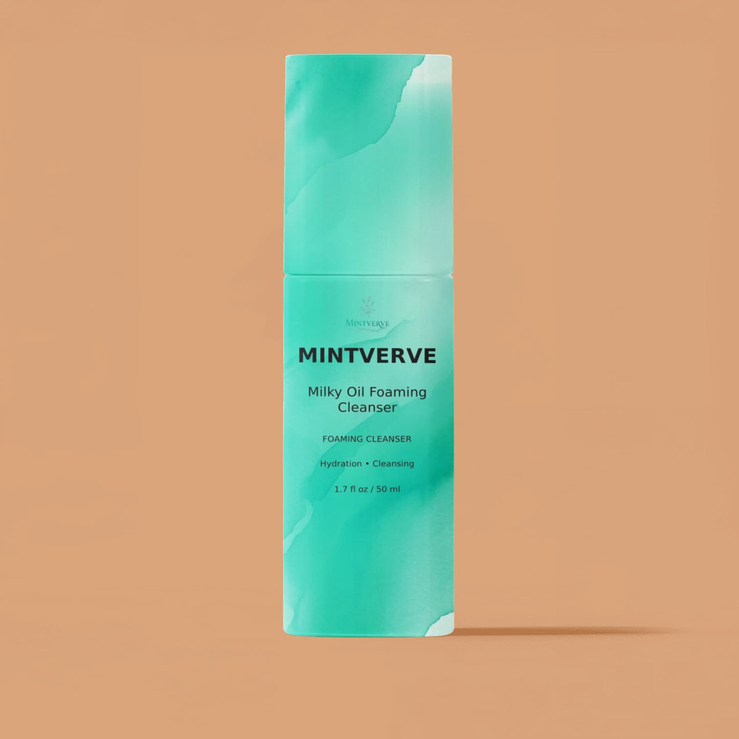 Milky Oil Foaming Cleanser BeautyBoss