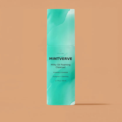 Milky Oil Foaming Cleanser BeautyBoss