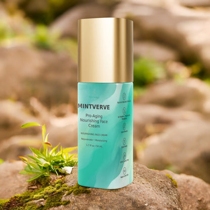 Pro-Aging Nourishing Face Cream BeautyBoss