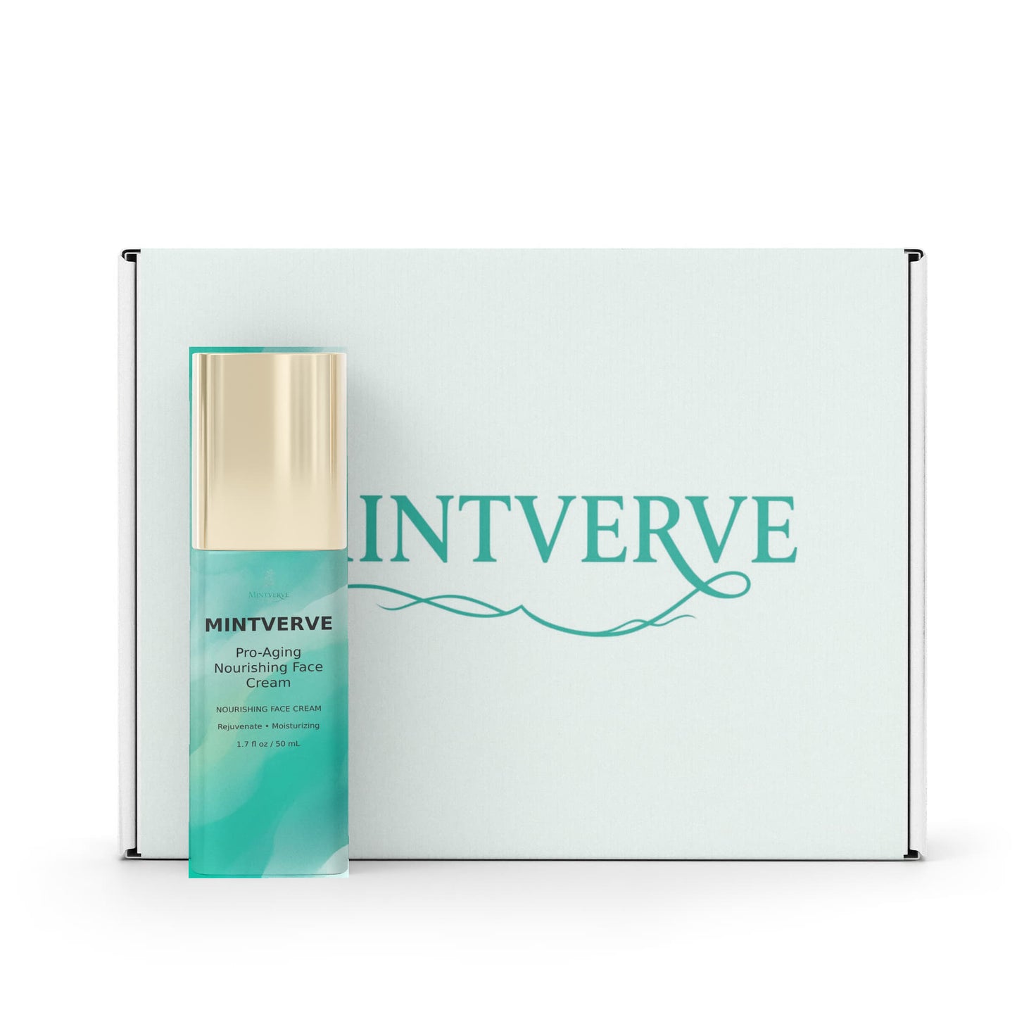 Pro-Aging Nourishing Face Cream BeautyBoss