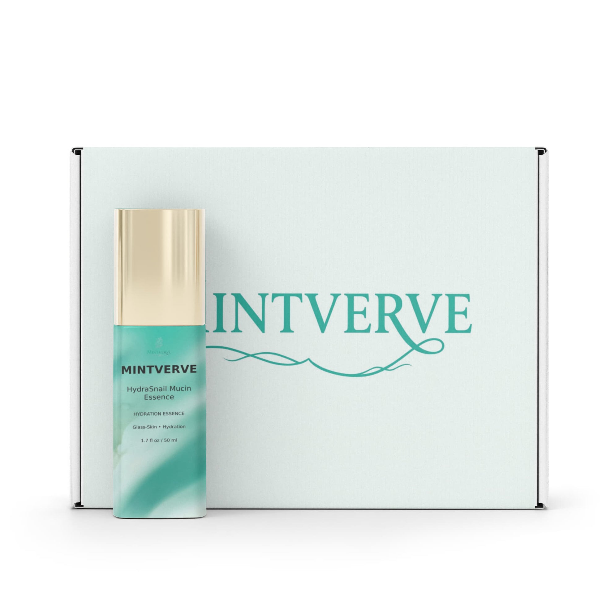 HydraSnail Mucin Essence BeautyBoss
