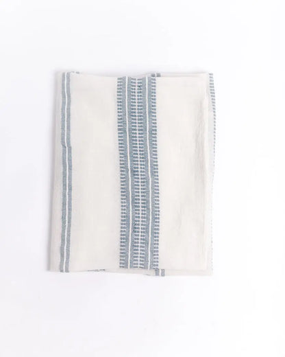 Handwoven Cotton Baby Swaddle Creative Women